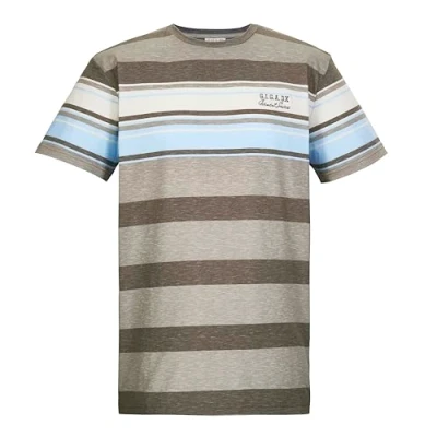 Abbildung von G.I.G.A. DX Herren T Shirt GS 86 MN TSHRT, helloliv, M, 41440 000