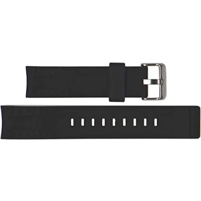 Abbildung von Cressi Unisex Erwachsene Kz764700 Strap Manta Black, Schwarz, Einheitsgröße