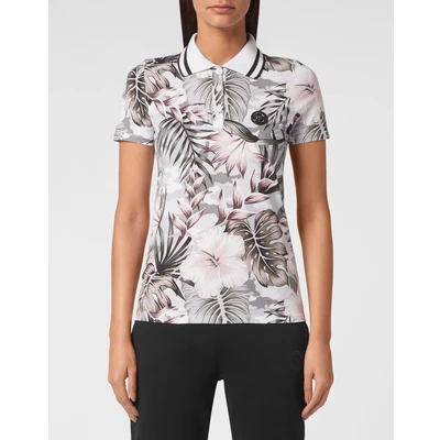 Abbildung von PLEIN SPORT T Shirt &quot;T Shirt&quot;
