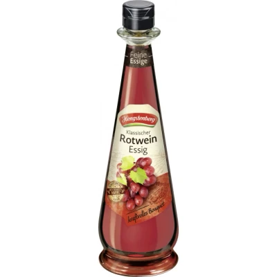 Abbildung von Hengstenberg Rotwein Essig