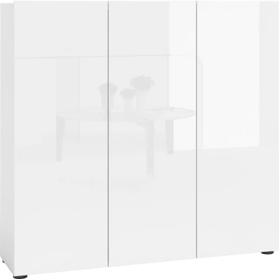 Abbildung von INOSIGN Schuhschrank &quot;Mister&quot;, Breite 120 cm