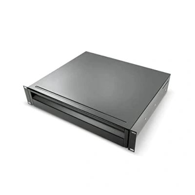 Abbildung von Adam Hall 19&quot; Parts 874 E 02 ERGO Rackschublade 2 HE