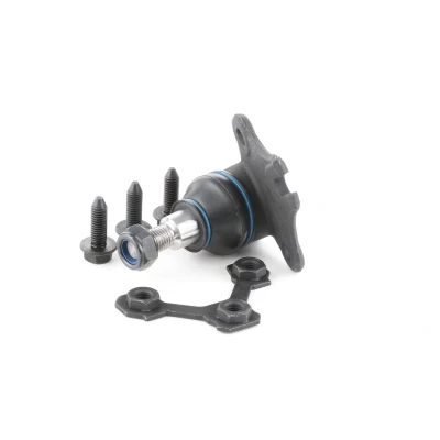 Abbildung von SIDEM 63485 Traggelenk Vorderachse unten 16,5 VOLKSWAGEN: Golf 3, Passat B3/B4 Variant, 3 Cabrio