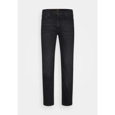 Abbildung von Lee WEST Jeans Relaxed Fit, Herren, Größe: 29x32, Rock