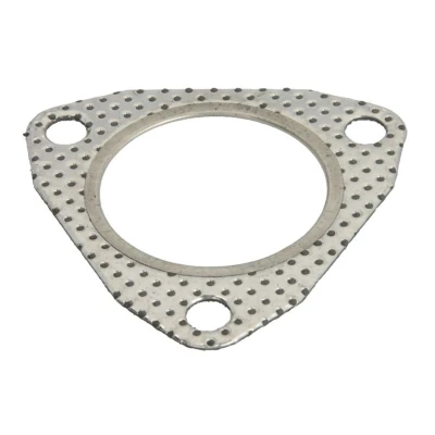 Abbildung von BOSAL 256 206 Dichtung, Abgasrohr AUDI: 80 B3, B2, Coupe FIAT: Seicento / 600 Schrägheck, Croma I Punto Schrägheck