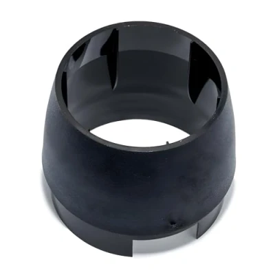 Abbildung von Abdeckung für Tacho und Drehzahlmesser Ø 60mm S50, S51, S70 1. Qualität