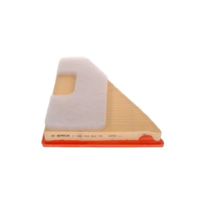 Abbildung von BOSCH F 026 400 657 Luftfilter 61,5 258 310 Filtereinsatz CHRYSLER: PT Cruiser Kombi, Cabrio