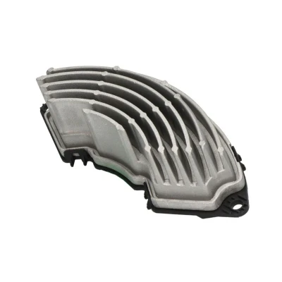 Abbildung von THERMOTEC DEF015TT Regler, Innenraumgebläse FIAT: Grande Punto Schrägheck, III Evo Schrägheck