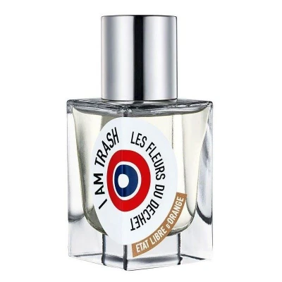 Abbildung von Etat Libre d&#039;Orange I Am Trash Les Fleurs Du Dechet Eau de Parfum 30 ml