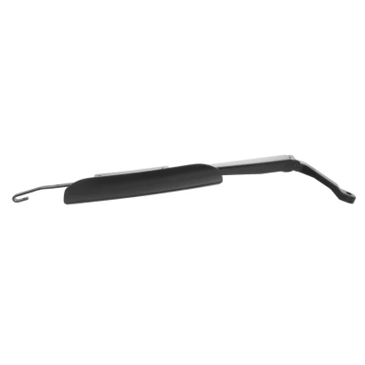 Abbildung von Wischarm, Scheibenreinigung Ackoja A26 0152 vorne links HONDA: Accord 7 Tourer