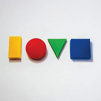 Abbildung von Love Is a Four Letter Word [Vinyl LP]