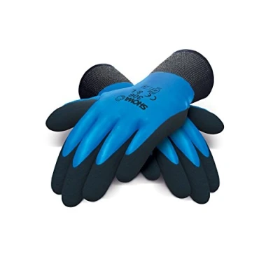 Abbildung von Showa Dual 306 latex str 8