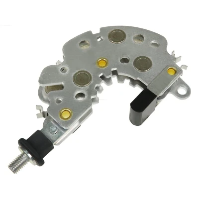 Abbildung von AS PL ARC9016 Gleichrichter, Generator