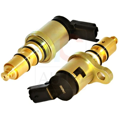 Abbildung von ACAUTO AC 02SD06 Regelventil, Kompressor