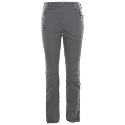 Abbildung von SOLA FEMALE SOFTSHELL TRS CARBON L