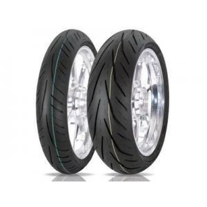 Abbildung von Avon Storm 3D X M AV66 160/60 R17 69W PKW Sommerreifen Reifen 4220015