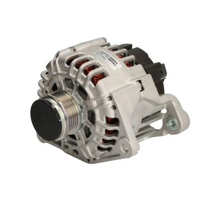 Abbildung von DENSO DAN3028 Lichtmaschine 14V 120A AUDI: A6 C5 Avant, A3 Sportback, A4 B5 VOLKSWAGEN: Passat GP Variant, B6 Variant