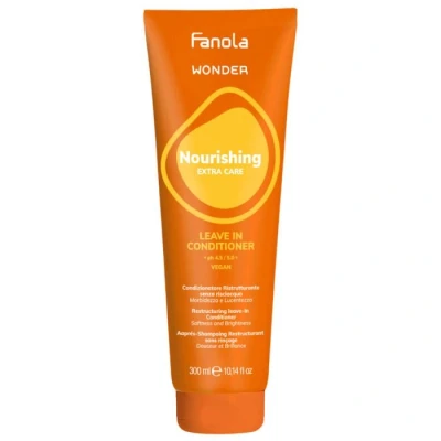Abbildung von Wonder Nourishing Restructuring Leave in Conditioner