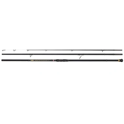Abbildung von Penn Wrath II Surfcast Strandrute (250g) (3 teilig) 3,90m Brandungsrute