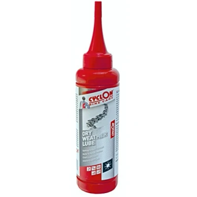 Abbildung von Cyclon Dry Weather Lube 125ml (blister)