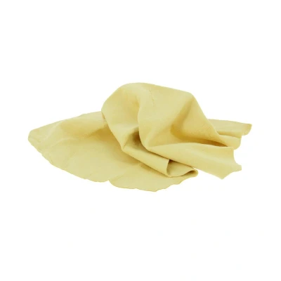 Abbildung von Carlinea Maxi Absorb 011065 Poliertuch 30 45 Ziegennappaleder