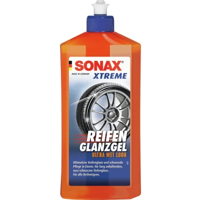 Abbildung von SONAX 02352410 Reifenreiniger 500