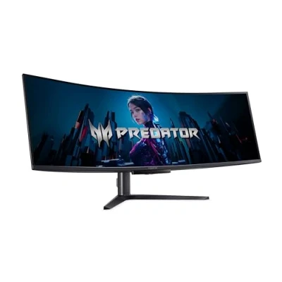 Abbildung von 0 Acer Predator X49X OLED Curved Gaming Monitor 124,5 cm 49 Zoll