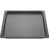 Abbildung von Bosch Grillplatte HEZ632070, Universalpfanne, 38 x 455 375 mm, Anthrazit