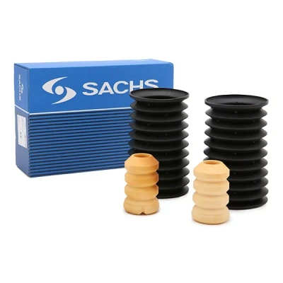 Abbildung von SACHS 900 012 Staubschutzsatz Service Kit MERCEDES BENZ: 190, W124 T modell, Limousine