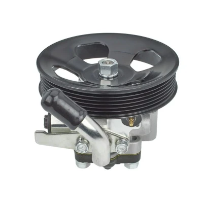 Abbildung von MEYLE 37 14 631 0004 Hydraulikpumpe hydraulisch 6 HYUNDAI: Santa Fe I