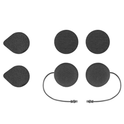 Abbildung von Interphone Cellularline UCOMSPEAKER40 Lautsprecher 40 mm für Ucom
