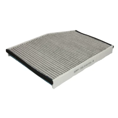 Abbildung von PURRO PUR PC4012AG Innenraumfilter Aktivkohlefilter 284 232 30 FORD: Transit Custom V362 Kastenwagen, V363 Kastenwagen