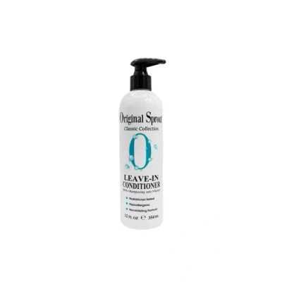 Abbildung von Conditioner von Original Sprout, ohne Auswaschen, 354 ml