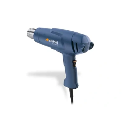 Abbildung von STEINEL HL 1610 S 351106 Heißluftgebläse 230V 1600W