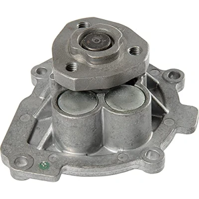 Abbildung von HERTH+BUSS JAKOPARTS J1510913 Wasserpumpe mit Dichtung mechanisch OPEL: Corsa D Schrägheck, Insignia A Sports Tourer, Astra J Tourer