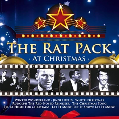 Abbildung von The Rat Pack at Christmas (Frank Sinatra, Dean Martin, Sammy Davis Jr.,)