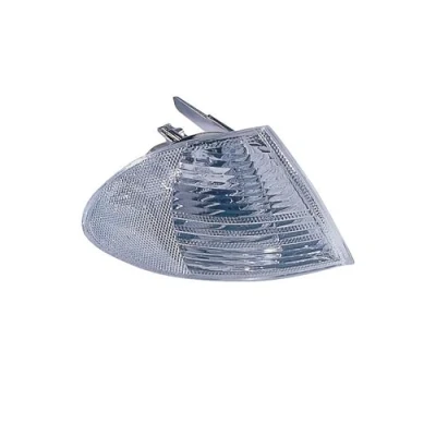 Abbildung von ALKAR 1902849 Blinker vorne rechts mit Lampenträger PY21W für Linkslenker BMW: 3 Touring, Limousine