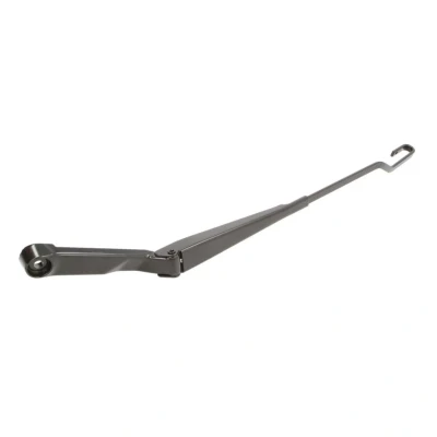 Abbildung von Wischarm, Scheibenreinigung VAICO V10 0946 Original Qualität vorne links für Linkslenker VOLKSWAGEN: GOLF 3 Cabrio, 3, Variant