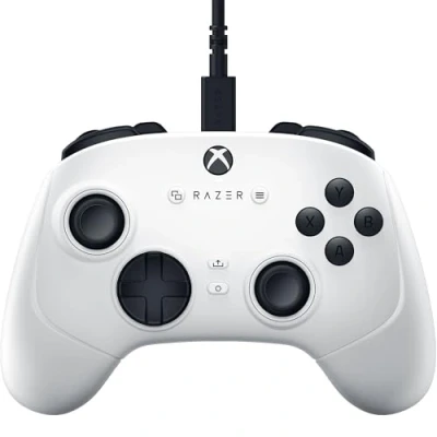Abbildung von 0 Razer Wolverine V3 Tournament Edition weiß