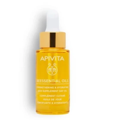 Abbildung von Apivita Öl Beessential s Day 15 ml