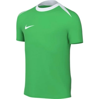 Abbildung von Nike FD7597 329 Dri FIT Academy Pro 24 SS Top K T Shirt Unisex Green Spark/White/Green Spark/White Größe L
