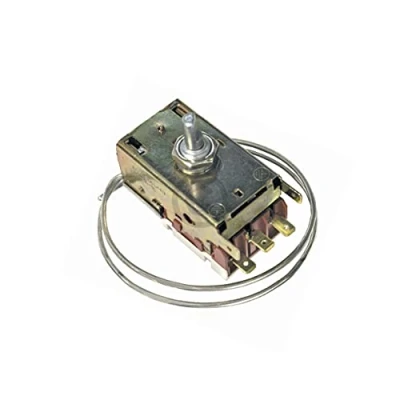 Abbildung von Thermostat K59 L2665 Ranco Miele, Liebherr
