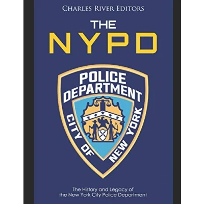 Abbildung von the NYPD: History and Legacy of New York City Police Department
