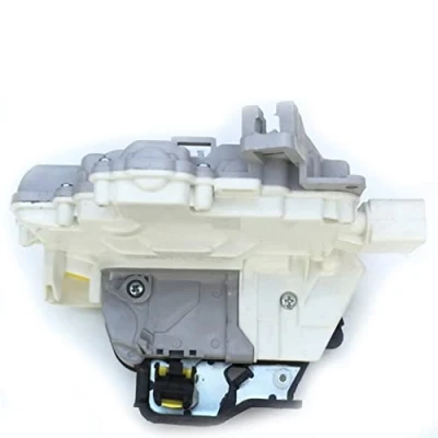 Abbildung von JOVERI Türschlossantrieb vorne rechts, for Audi, A3 A6 C6 A8 R8 4F1837016 4F1837016E 8E18370156AA 4F1837016G 4H1837016 Zentralverriegelung