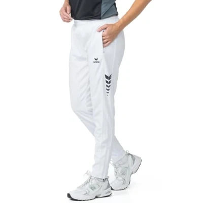 Abbildung von Erima Damen Celebrate 125 Funktionelle Trainingshose (1102503) New White, 40