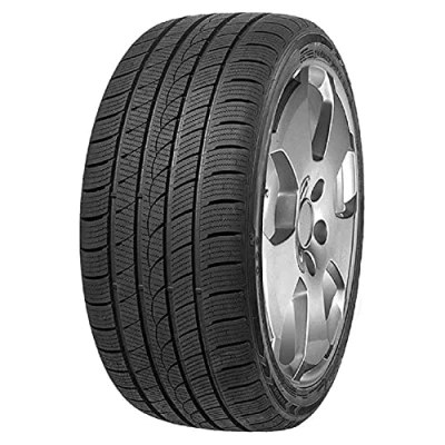 Abbildung von Tristar Ice Plus S220 235/65 R17 108H PKW Winterreifen Reifen MERCEDES BENZ: ML Klasse, GLK, GLC SUV, AUDI: Q5, VOLKSWAGEN: Touareg II, I TU20