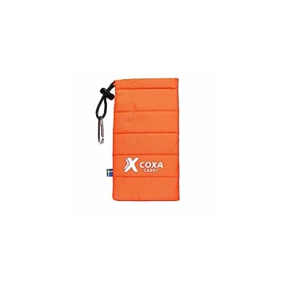 Abbildung von Coxa Carry 601 Thermo Case Thermal phone holder Unisex Orange Größe One Size