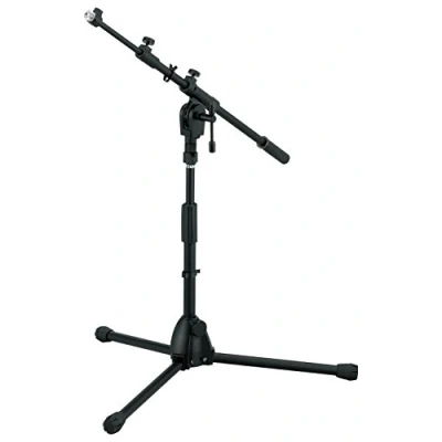 Abbildung von TAMA Low Profile Teleskop Galgen Ständer (MS436LBK)