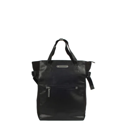 Abbildung von 7clouds Mendo Tagesrucksack, Damen, Größe: One Size, Black