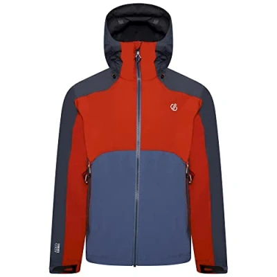 Abbildung von Dare2b Touchpoint II AEP Wanderjacke für Herren